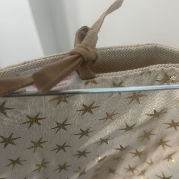 Wondershop Star Printed Tree Skirt - Picture 5 of 7